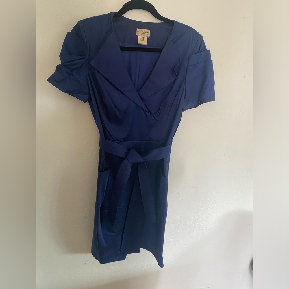 Karen Millen Dress